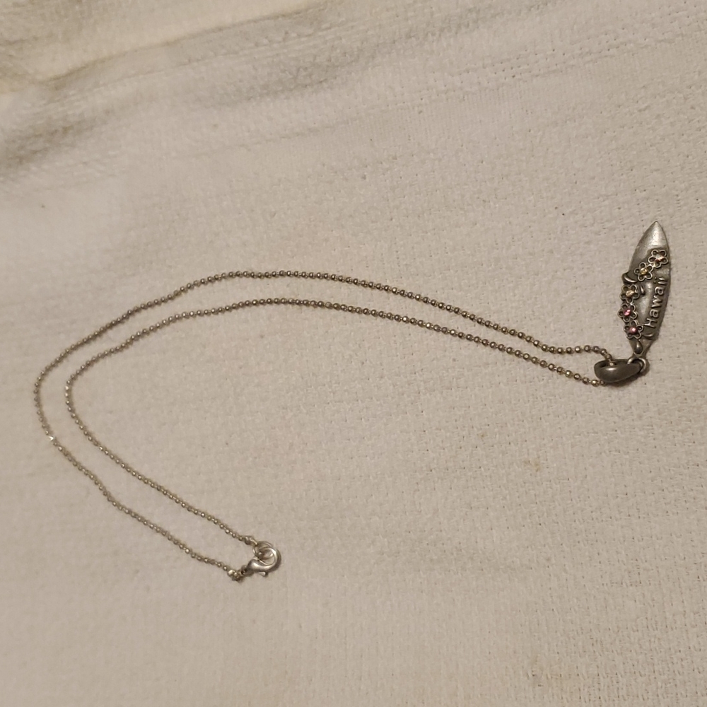 Neclace